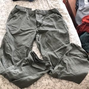 Carhartt Original Dungaree Fit Pants